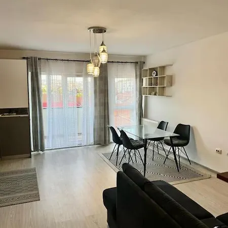 Rada Apartman
