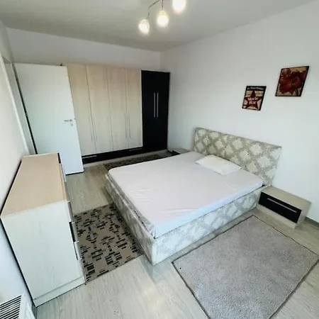 Lägenhet Rada Cluj-Napoca