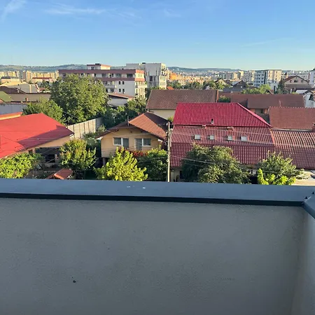 Rada Cluj-Napoca